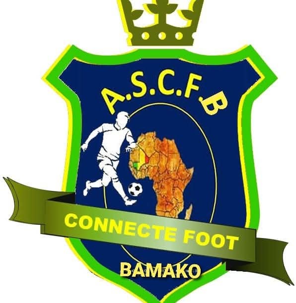 Logo Connecte Foot Académie